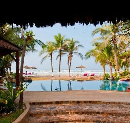 Casa Yalma Kaan Acapulco Hotel - Solo Adultos